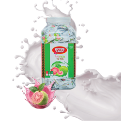 Boss Candy Guava